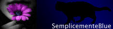 Semplicemente blue